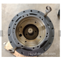Excavator R300LC-9S Travel Reducer R300LC-9S Travel Gearbox